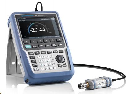 FPH系列手持式頻譜分析儀 FPH系列手持式頻譜分析儀