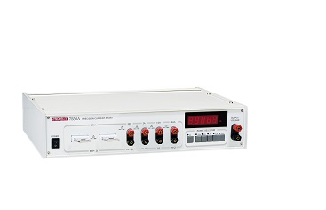 7550A精密交直流電流分流器 7550A精密交直流電流分流器