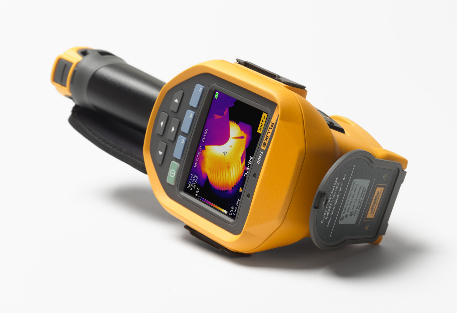 Ti400紅外熱像儀 Ti400紅外熱像儀