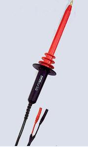 OIHVP40 40KV香蕉頭無源高壓