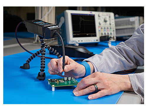 TIVM系列隔離測量系統 TIVM系列隔離測量系統