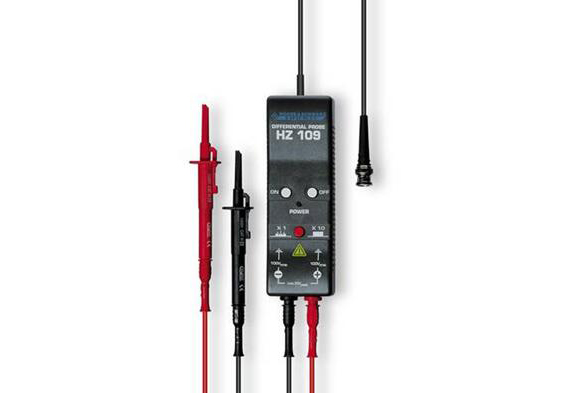 HZ109差分探頭 HZ109差分探頭