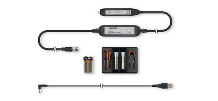 HZO41有源高頻差分探頭 HZO41有源高頻差分探頭