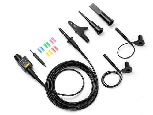 P6015A高壓探頭 P6015A高壓探頭