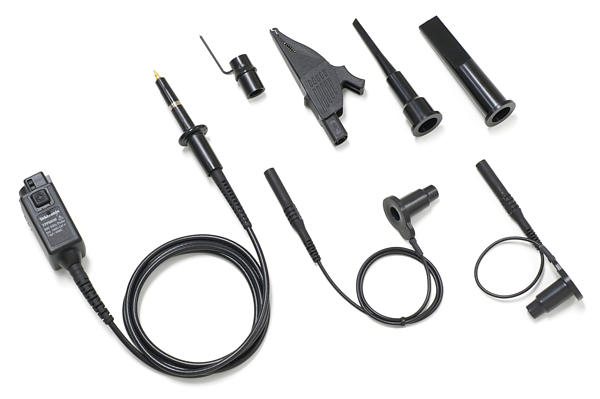 P5100A高壓探頭 P5100A高壓探頭