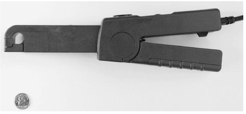 A622交直流電流鉗 A622交直流電流鉗